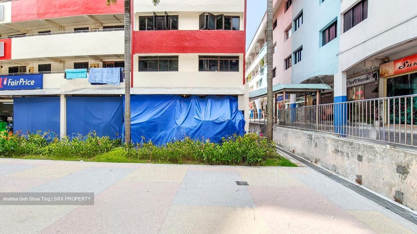 Jalan Bukit Merah (D3), Shop House #498630801